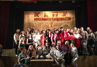 студвесна 1кр