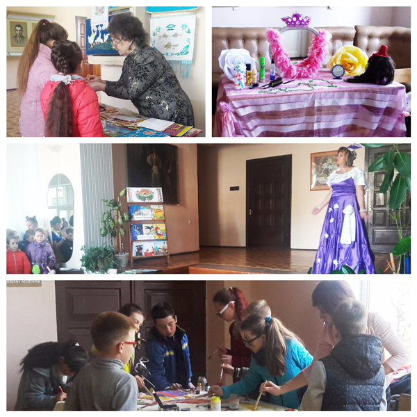 приндик коллаж