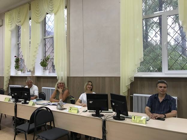 готовність 3