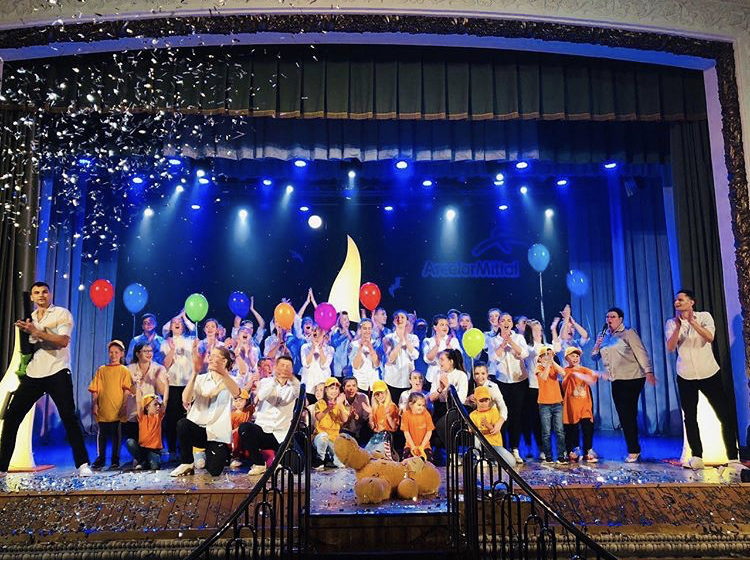 дитячі табори 2