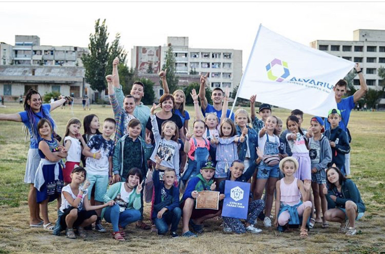 дитячі табори 2