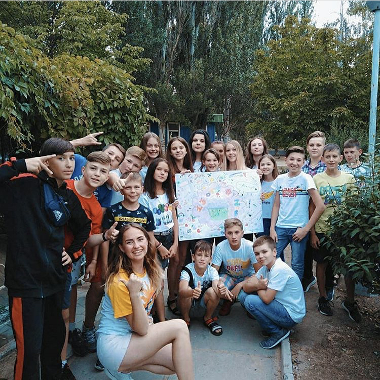 дитячі табори 2