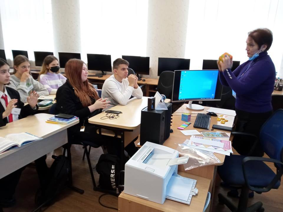 учитель року 2022 4