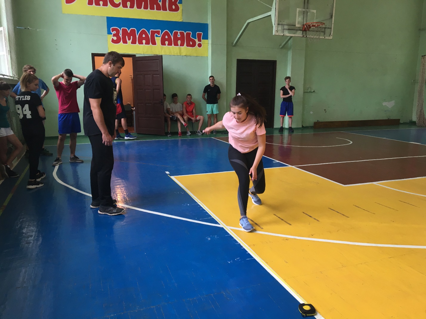 фізкультуразалік 2