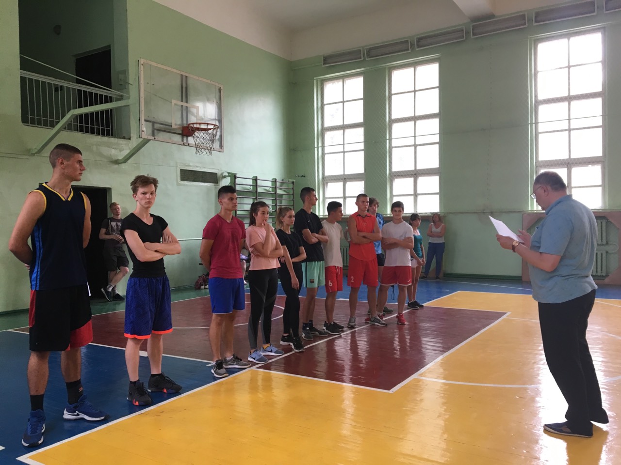 фізкультуразалік 2