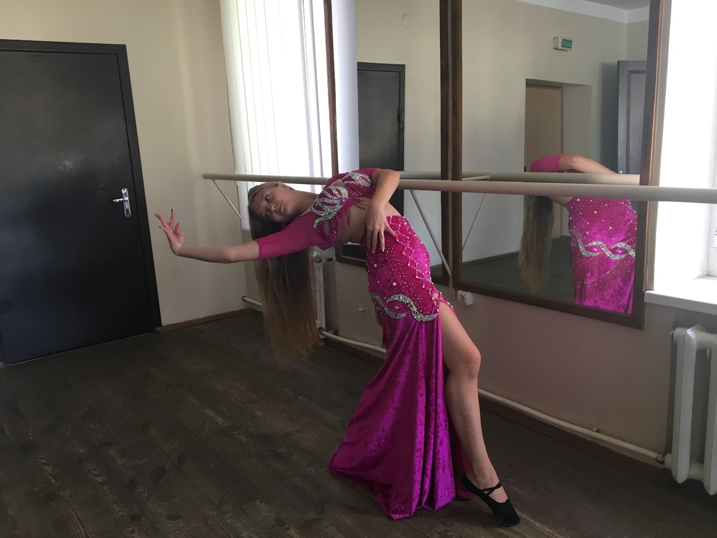 хореограф 2