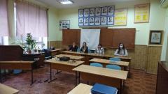 Підсумкова атестація магістрів 2021