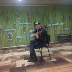 Центр соціально-психологічної реабілітації для дітей