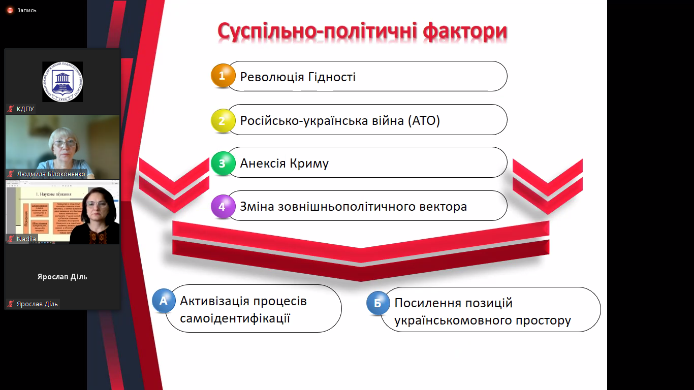 захист 5