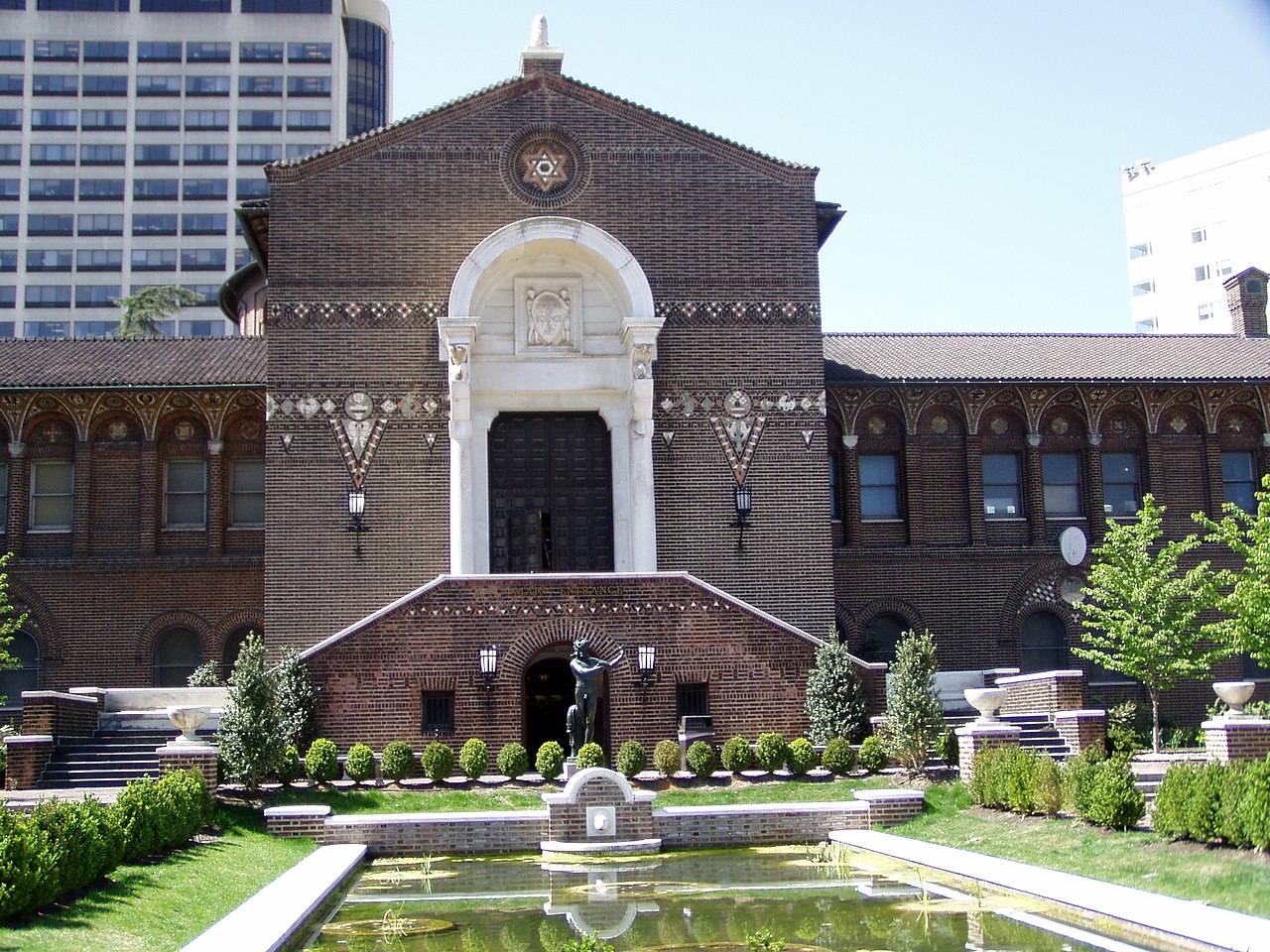 University of Pennsylvania Museum of Archaeology and Anthropology