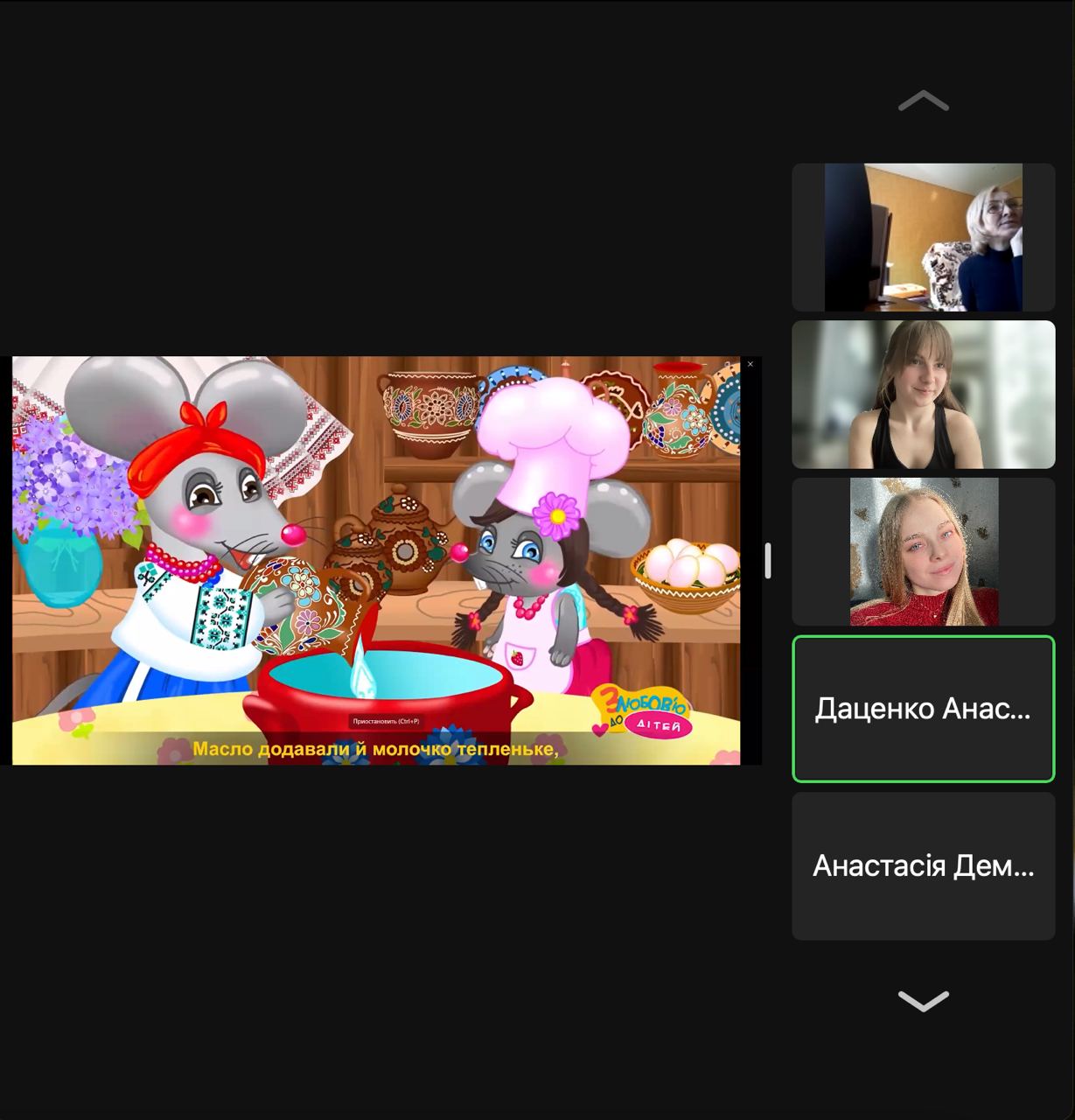 Великдень 4