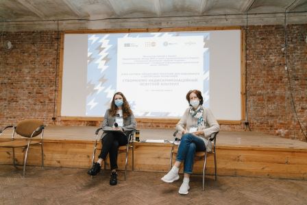 Вчимося створювати 2