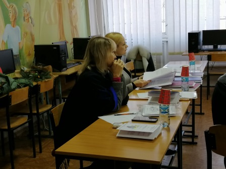 ДЕК фото 2 магістри