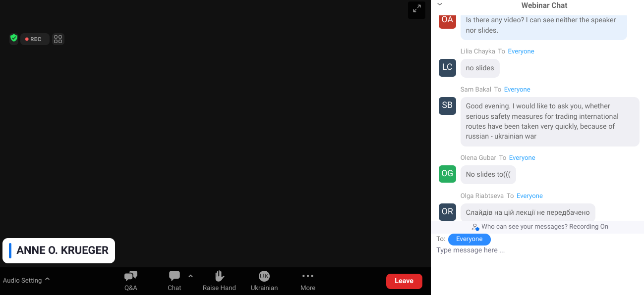 англ лектор 4