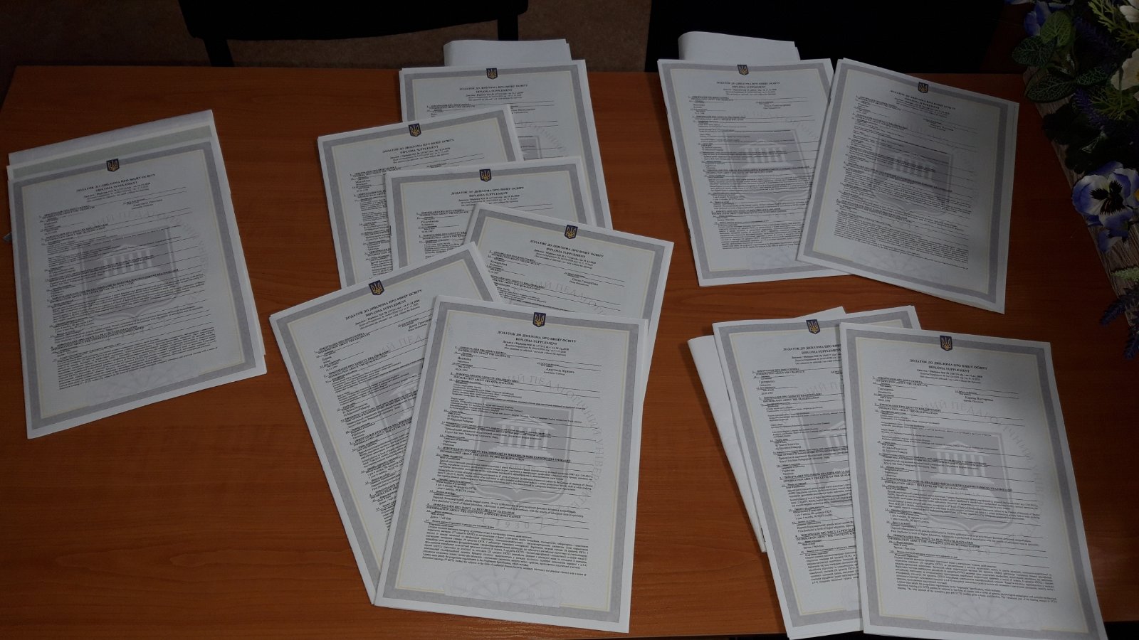 дипломи магістра 2021 2