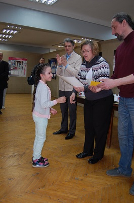 нагородження Арт погляд 13