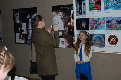 нагородження Арт погляд 4