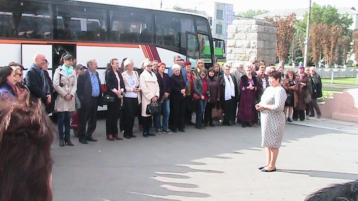 Петриківка 2