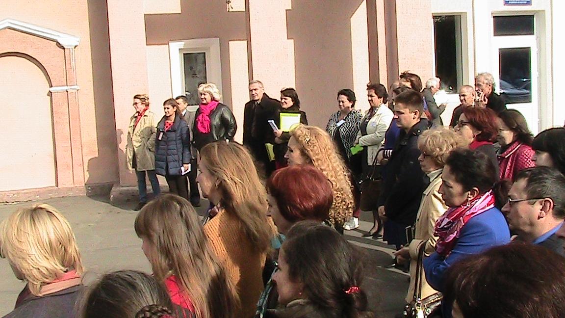 Петриківка 3