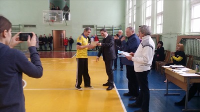 спартакиада ФМ 14