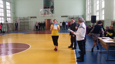 спартакиада ФМ 15