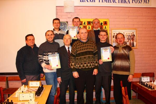 нагородження грамоти