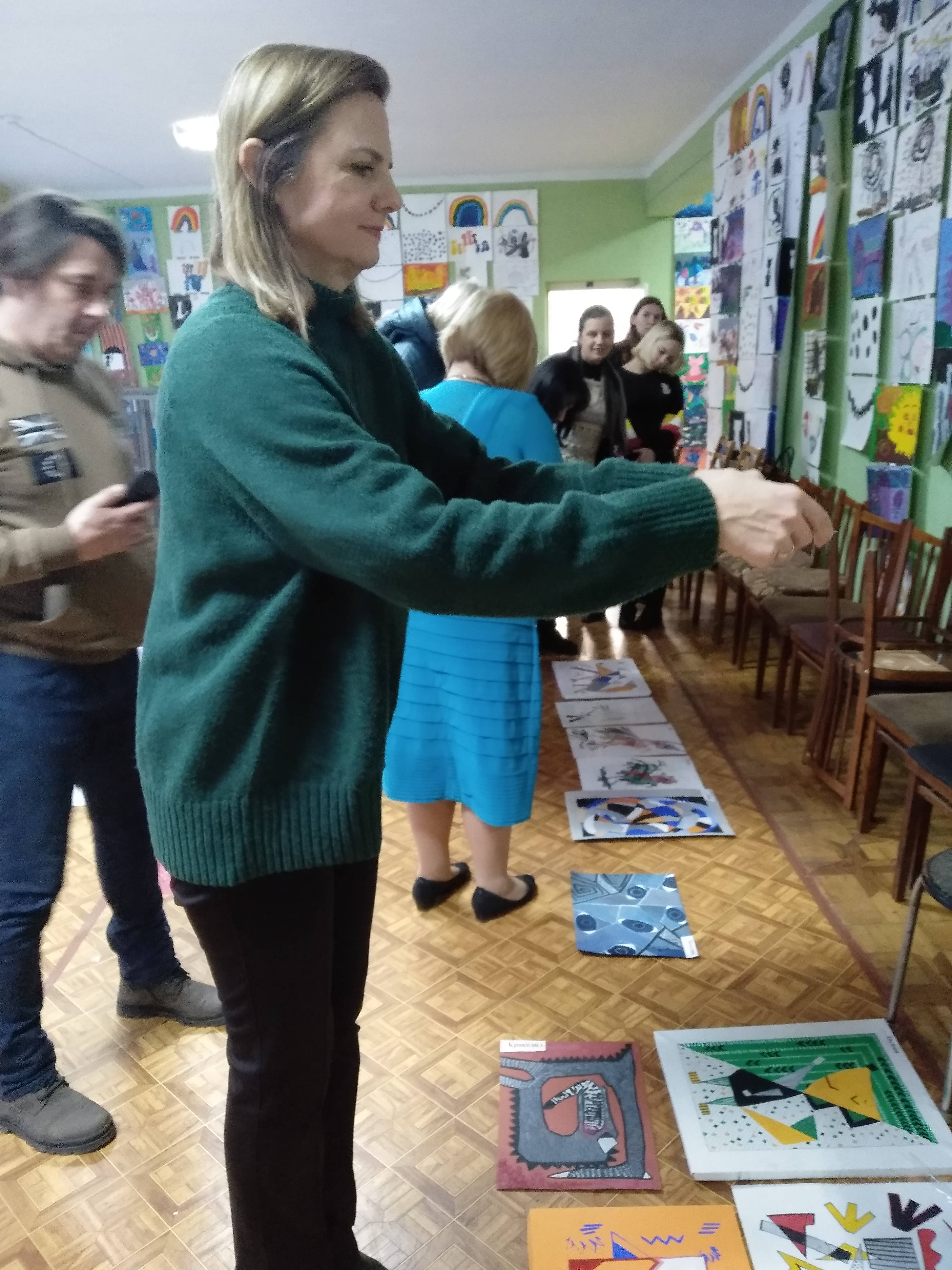 графічні метаморфози 2019 21