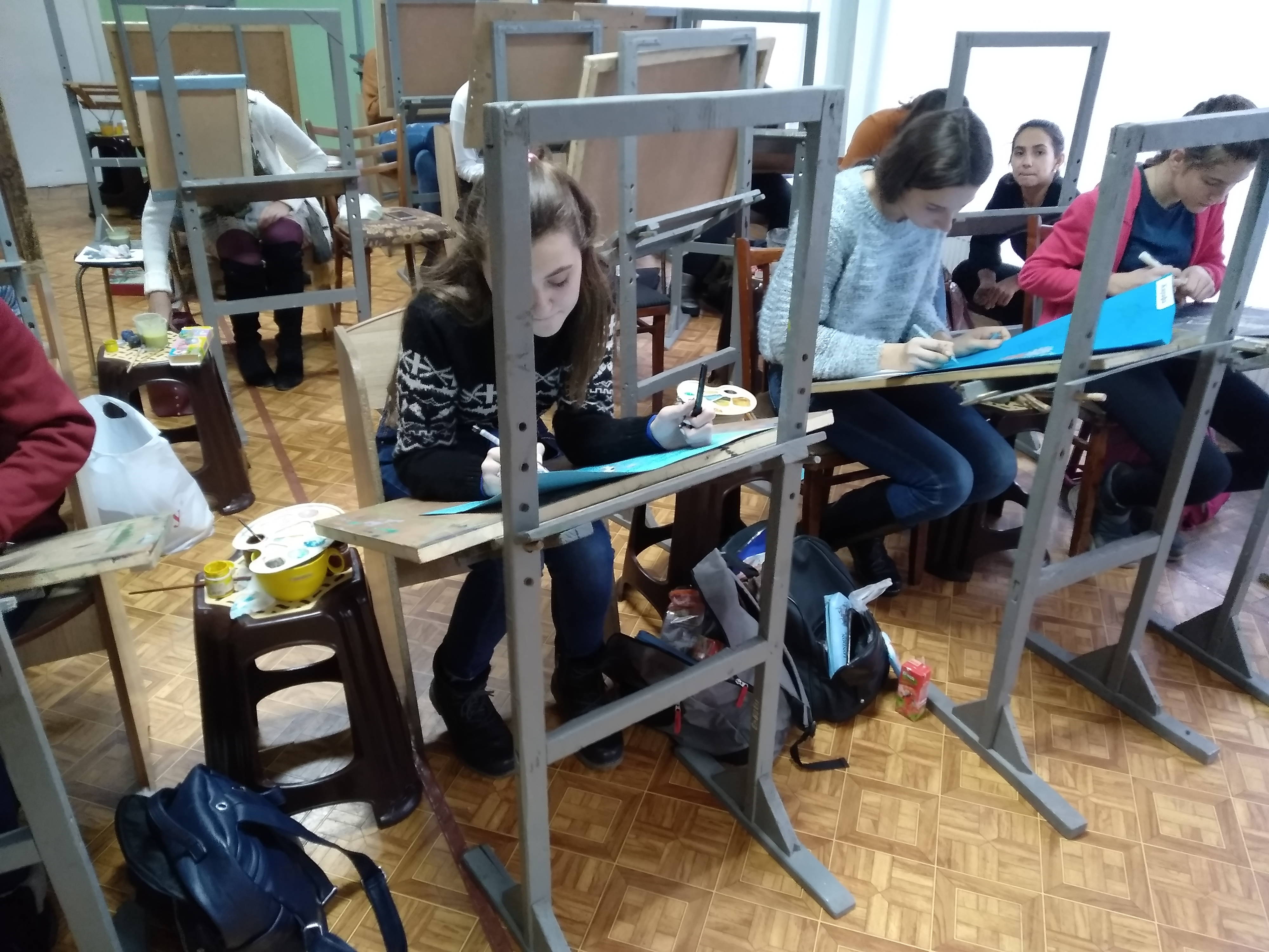 графічні метаморфози 2019 7