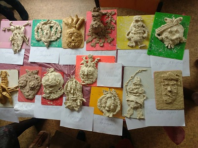 скарби Криворіжжя 2