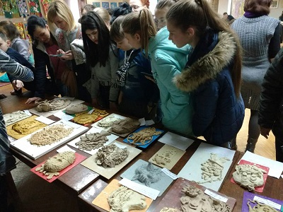 скарби Криворіжжя 3