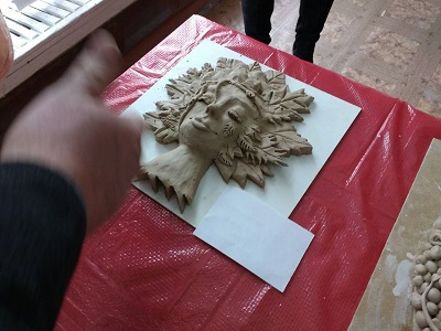 скарби Криворіжжя 4