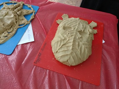 скарби Криворіжжя 6