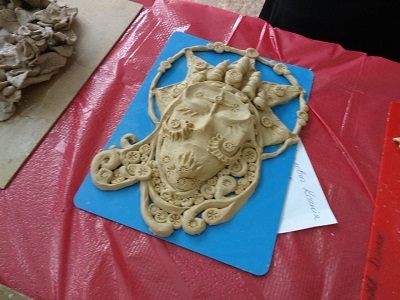 скарби Криворіжжя 7