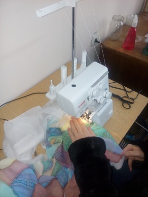 батикмода 2