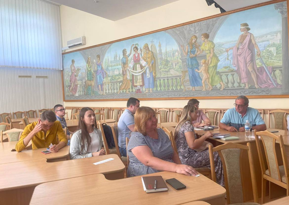 передзахист 4