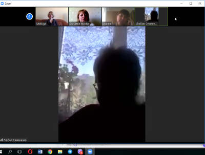 факультет 113